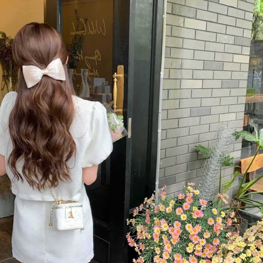 大小姐才不会玩格斗游戏