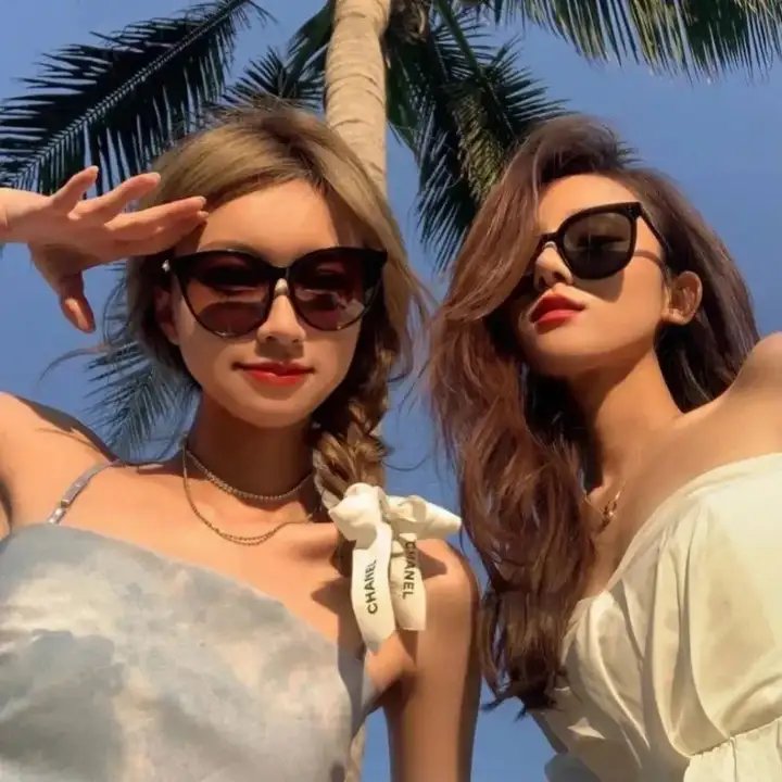 燃烧的港湾