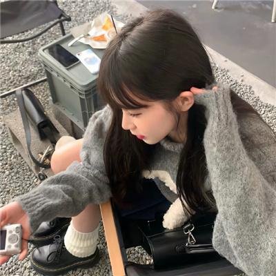 一键倾心