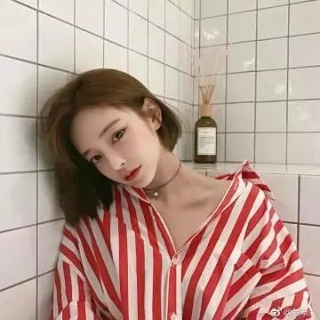 三白眼诅咒